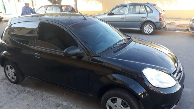 Vendo ford ka - Foto 6