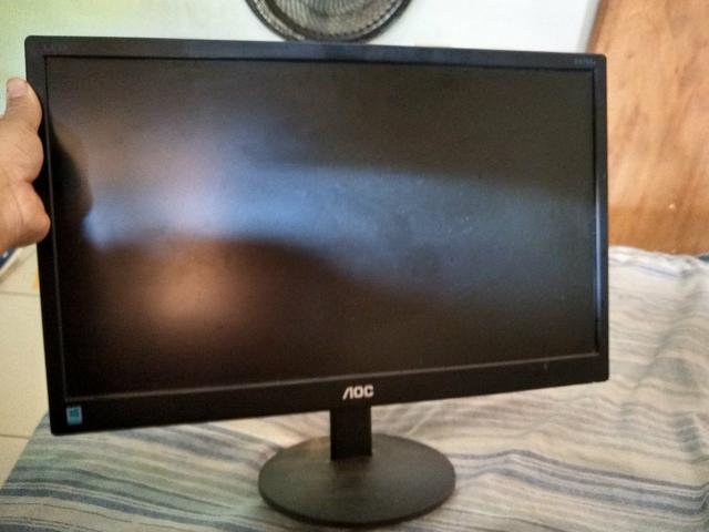 Monitor