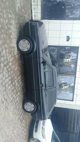 Vende se um Gol Gts 1.8 a álcool - Foto 2