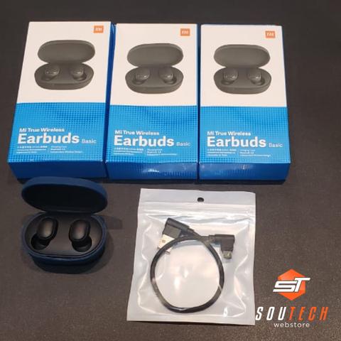 Xiaomi Airdots - Fone Bluetooth - Foto 2