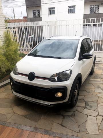 Up 1.0 Tsi X-treme 2020 - Foto 2