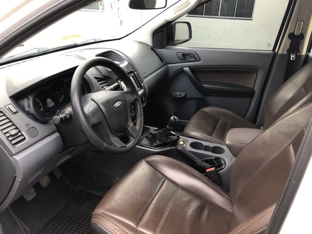 Ford Ranger XL CD2 flex 14/15 - Foto 5
