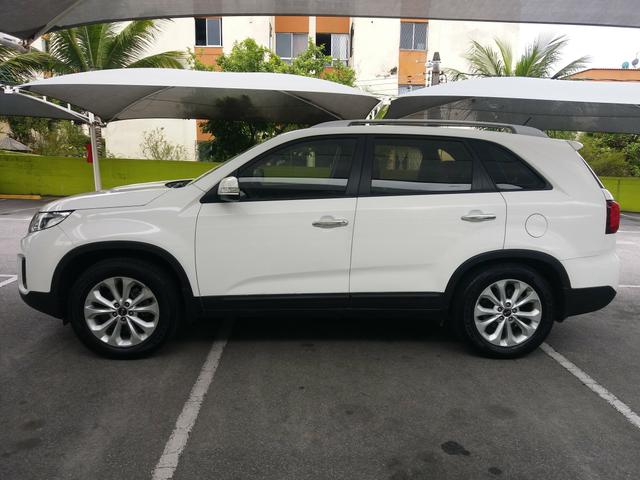 Kia Sorento EX2 2.4 - Foto 6