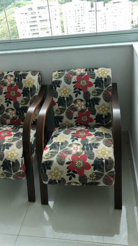 2 poltronas