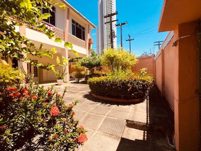 Casa Comercial no Torreão de Esquina, 8 salas e terreno com 567m2 - Foto 2