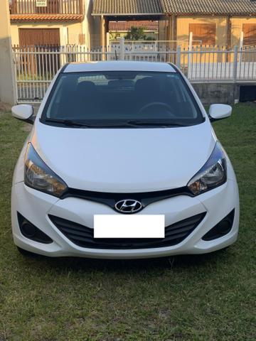 Hb20 Comfort Plus 1.0 2015