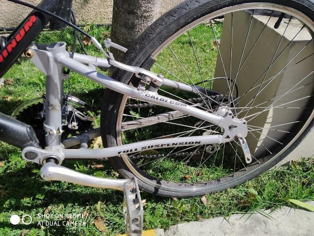 Caloi Shimano Aro 26 - Foto 4