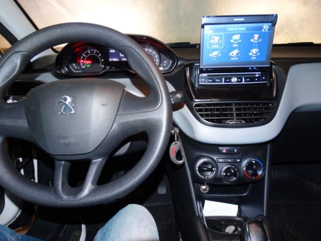 Peugeot 208 Active 1.5 Flex 8v 5p - Foto 9