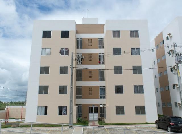 Alugo Apartamento - Condomínio Mais Viver Águas Claras