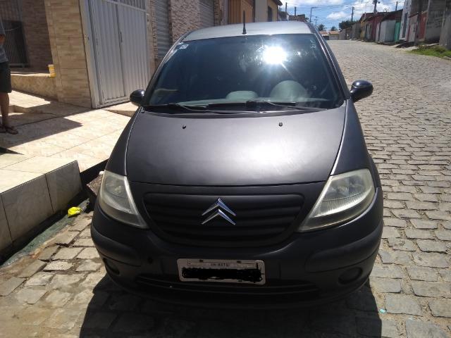 Citroen C3 2008 - Foto 4