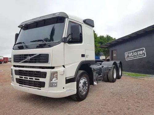 Volvo fm 370 - Foto 3