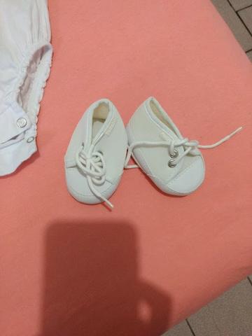 Roupas de Batizado - Foto 5