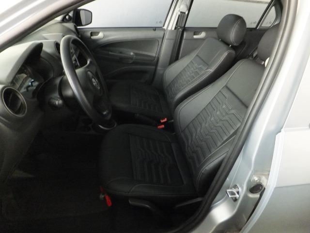 Volkswagen Gol City 1.6 - Foto 5
