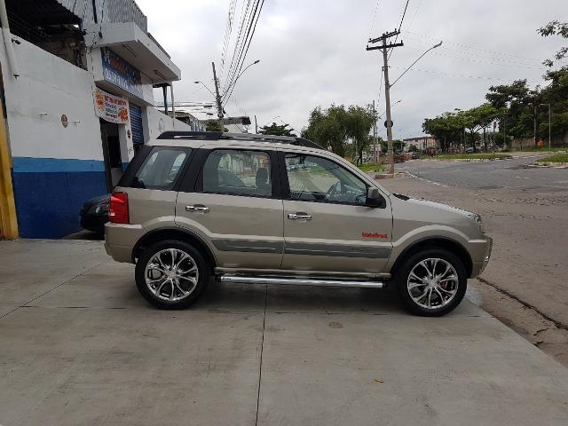 Ford ecosport XLT freestyle 1.6 Flex 8V 5p - Foto 7