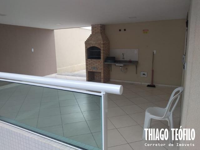 Apartamento com 3 quartos e 2 banheiros no Antônio Bezerra - Foto 6