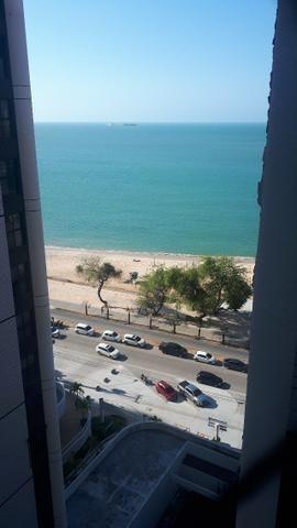 Vista Mar - Apartamento - Flat - Beira Mar