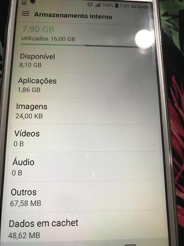 LG MS210 Baixou!!! - Foto 4