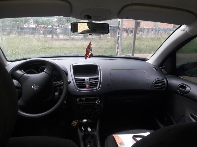Vende-se carro ou troca. - Foto 3