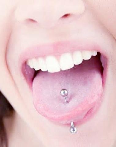 Piercings e Alargadores Em Promoção - Foto 6