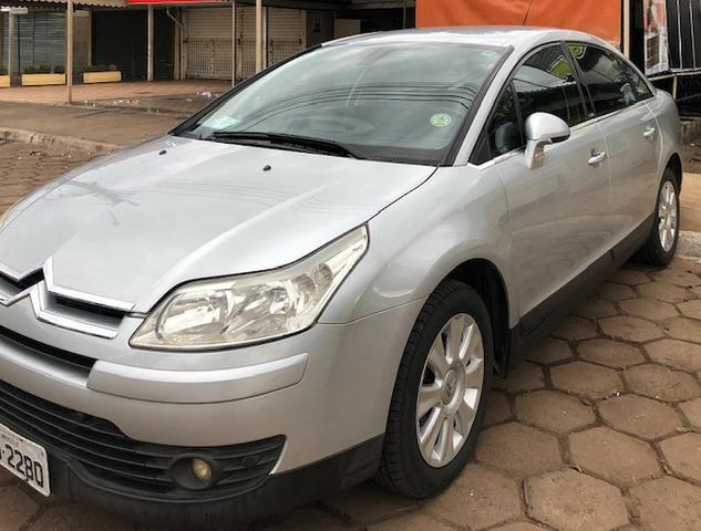 C-4 pallas automático exclusive (TOP), com multimídia, 2010, completo impecável - Foto 3