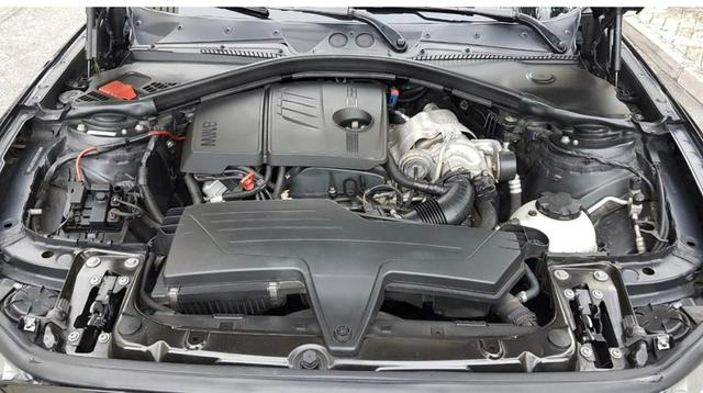 Bmw 118i - Foto 4