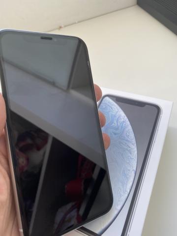 IPhone XR , Branco, novo - Foto 5