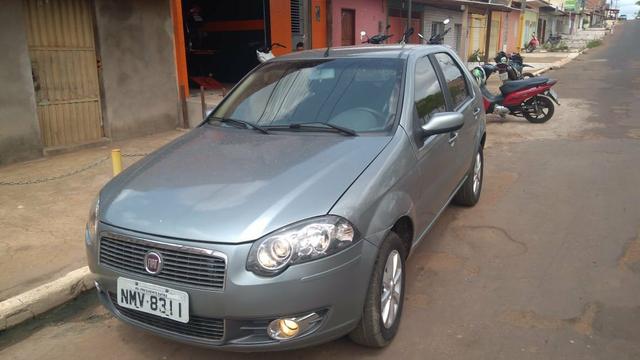 Vendo Palio 1.4 ELX - Foto 3