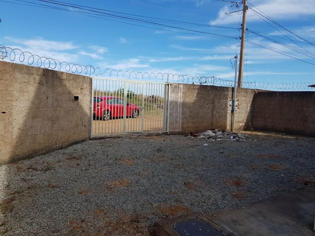 Apartamento 2 Qts, Sala, Cozinha, Banheiro, Área de Serviço e Garagem - Foto 10
