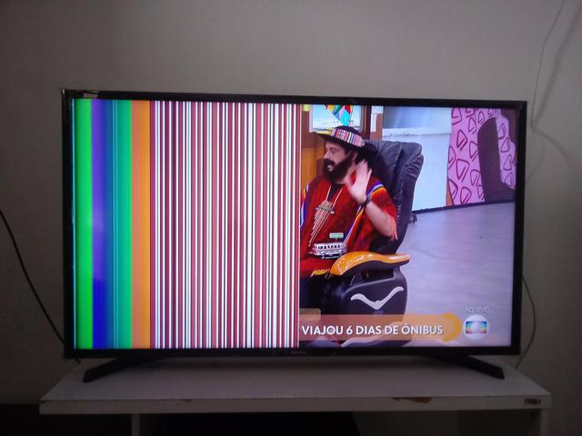 Tv samsung