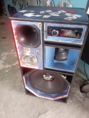 Caixa bob Top - Foto 2