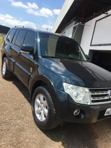 Pajero HPE Full 2007/2008 R$ 46.000 mil - Foto 2