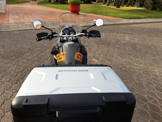Moto Bmw GS 1200 Sport 2011/12 - Foto 7
