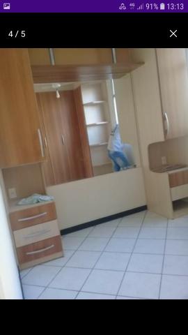 Vendo ou Troco lindo Apto 2 qtos Jacaraipe - Foto 2