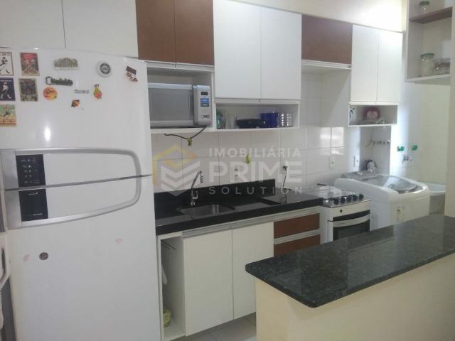 Apartamento no Alto do calhau com 02 quartos | 65m² de área - Foto 3