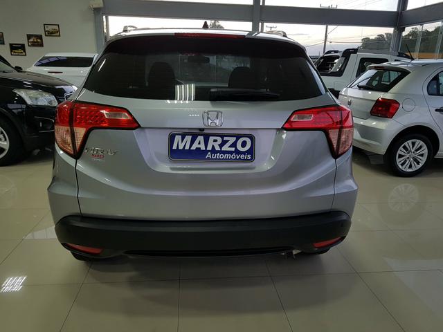 Honda hr-v ex 2017 único dono - Foto 2