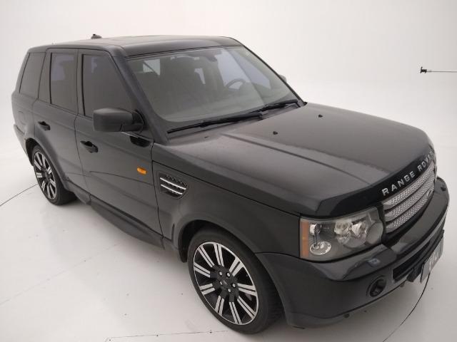 Range Rover - SuperCharged 4.2 V8 - Abaixo da fipe - Foto 3