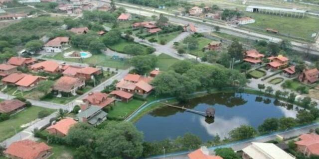 Casa em gravata, condominio fechado, natal, reveillon, carnaval e semana Santa - Foto 4