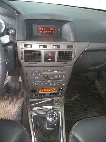 Vectra GT