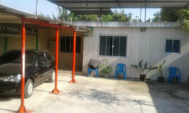 Vendo casa residências - Foto 2
