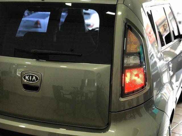 Soul EX 1.6 2011 Cinza Impecavel - Foto 17