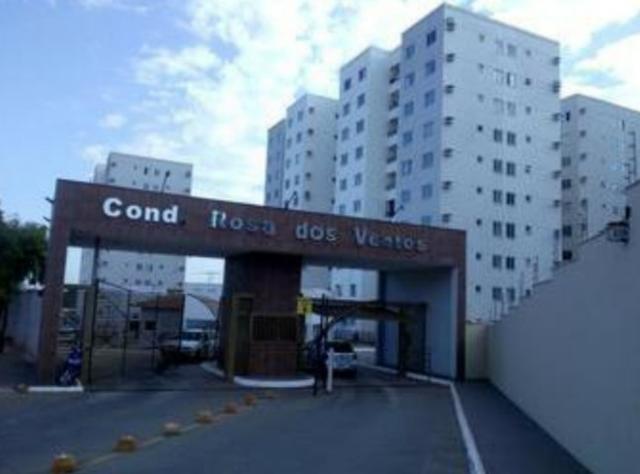 Condomínio Rosas dos Ventos