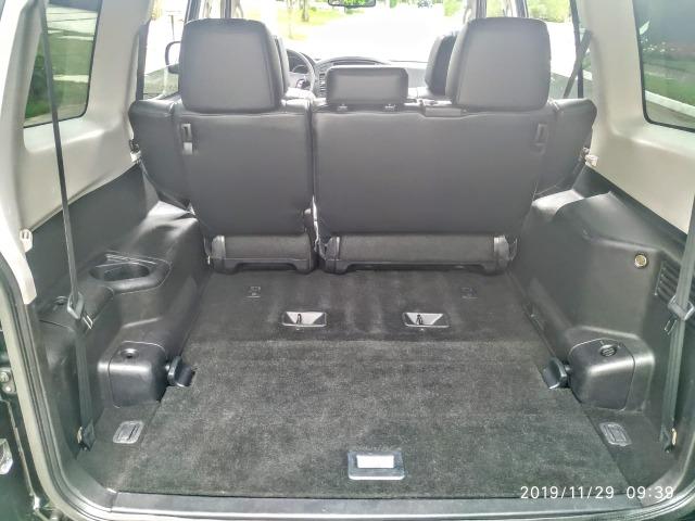 Pajero full 2010 diesel!!! - Foto 20