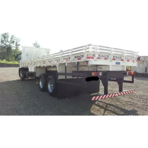 Ford Cargo 2429 - Carroceria 8.50m - Foto 4