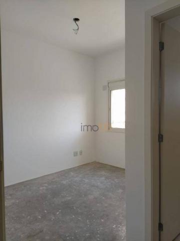 Apartamento no único campolim, 197 m² - condomínio único campolim - sorocaba/sp - Foto 10