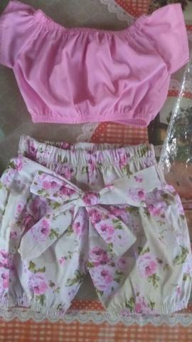 Roupa infantil - Foto 5