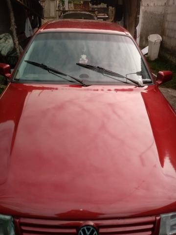 Vendo Santana em bom estado - Foto 4