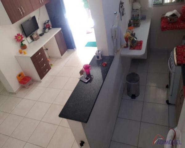 Apartamento 2 quartos serra - Foto 8