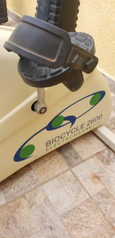 OVendo bicicleta 170