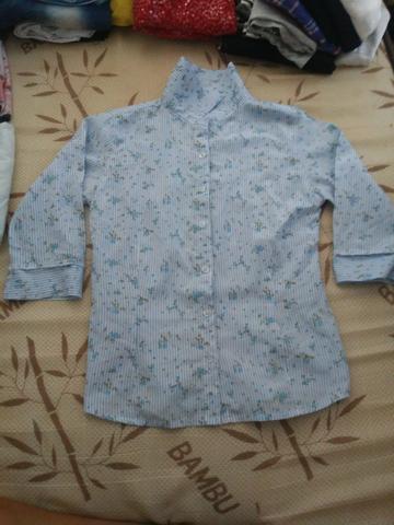 Blusas femininas - Foto 4