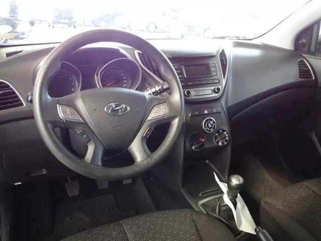 Hyundai HB20 1.0 Comfort Flex 5p - Foto 5